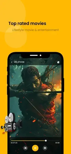 resort-hotstar-series Top Rated Movies